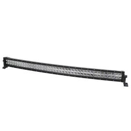 GloboStar® 85472 PRO Series Μπάρα Καμπυλωτή - Curved για Αυτοκίνητα & Φορτηγά LED CREE XBD 240W 24000lm DC 10-30V Αδιάβροχη IP65 Ψυχρό Λευκό 6000K GloboStar® 85472 PRO Series Μπάρα Καμπυλωτή - Curved για Αυτοκίνητα & Φορτηγά LED CREE XBD 240W 24000lm DC 10-30V Αδιάβροχη IP65 Ψυχρό Λευκό 6000K