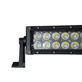 GloboStar® 85473 JEEP & Forklift LED Curved Bar - μπάρα εργασίας Curved για οχήματα - JEEP & περονοφόρα - κλαρκ LED 288W DC 10-30V αδιάβροχη IP65 ψυχρό λευκό 6000K Μ128 x Π8 x Υ8cm GloboStar® 85473 JEEP & Forklift LED Curved Bar - μπάρα εργασίας Curved για οχήματα - JEEP & περονοφόρα - κλαρκ LED 288W DC 10-30V αδιάβροχη IP65 ψυχρό λευκό 6000K Μ128 x Π8 x Υ8cm