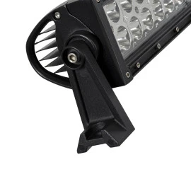 GloboStar® 85473 JEEP & Forklift LED Curved Bar - μπάρα εργασίας Curved για οχήματα - JEEP & περονοφόρα - κλαρκ LED 288W DC 10-30V αδιάβροχη IP65 ψυχρό λευκό 6000K Μ128 x Π8 x Υ8cm GloboStar® 85473 JEEP & Forklift LED Curved Bar - μπάρα εργασίας Curved για οχήματα - JEEP & περονοφόρα - κλαρκ LED 288W DC 10-30V αδιάβροχη IP65 ψυχρό λευκό 6000K Μ128 x Π8 x Υ8cm
