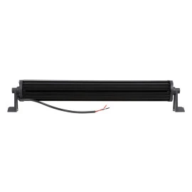 GloboStar® 85482 PRO Series Μπάρα Ίσια - Straight TRI-ROW 7D για Αυτοκίνητα & Φορτηγά LED CREE XBD 270W 27000lm 15° & 60° DC 10-30V Αδιάβροχη IP65 Ψυχρό Λευκό 6000K GloboStar® 85482 PRO Series Μπάρα Ίσια - Straight TRI-ROW 7D για Αυτοκίνητα & Φορτηγά LED CREE XBD 270W 27000lm 15° & 60° DC 10-30V Αδιάβροχη IP65 Ψυχρό Λευκό 6000K