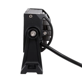 GloboStar® 85483 PRO Series Μπάρα Ίσια - Straight TRI-ROW 7D για Αυτοκίνητα & Φορτηγά LED CREE XBD 405W 40500lm 15° & 60° DC 10-30V Αδιάβροχη IP65 Ψυχρό Λευκό 6000K GloboStar® 85483 PRO Series Μπάρα Ίσια - Straight TRI-ROW 7D για Αυτοκίνητα & Φορτηγά LED CREE XBD 405W 40500lm 15° & 60° DC 10-30V Αδιάβροχη IP65 Ψυχρό Λευκό 6000K