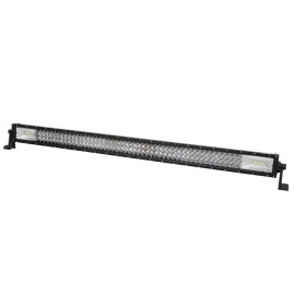 GloboStar® 85484 PRO Series Μπάρα Ίσια - Straight TRI-ROW 7D για Αυτοκίνητα & Φορτηγά LED CREE XBD 540W 54000lm 15° & 60° DC 10-30V Αδιάβροχη IP65 Ψυχρό Λευκό 6000K GloboStar® 85484 PRO Series Μπάρα Ίσια - Straight TRI-ROW 7D για Αυτοκίνητα & Φορτηγά LED CREE XBD 540W 54000lm 15° & 60° DC 10-30V Αδιάβροχη IP65 Ψυχρό Λευκό 6000K