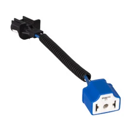 GloboStar® 85551 Αντάπτορας - μετατροπέας από H13 σε H4 για Jeep Wrangler μοντέλο JK από 2007 έως 2018 GloboStar® 85551 Αντάπτορας - μετατροπέας από H13 σε H4 για Jeep Wrangler μοντέλο JK από 2007 έως 2018
