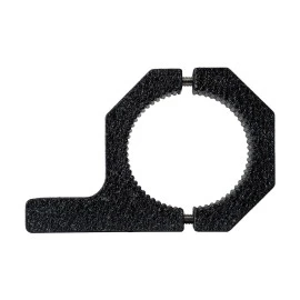 GloboStar® 85553 ΣΕΤ 2 Βάσεις στήριξης για μπάρες - προβολάκια LED Rollbar JEEP BAR Holder - Clamp - Brackets - 1.5" - 1.75" - 2" Inches Universal GloboStar® 85553 ΣΕΤ 2 Βάσεις στήριξης για μπάρες - προβολάκια LED Rollbar JEEP BAR Holder - Clamp - Brackets - 1.5" - 1.75" - 2" Inches Universal