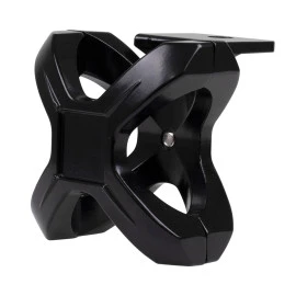 GloboStar® 85556 ΣΕΤ 2 Βάσεις Στήριξης για Μπάρες - Προβολάκια LED Rollbar JEEP BAR Holder - Brackets - 2.25" έως 3" Inches Universal GloboStar® 85556 ΣΕΤ 2 Βάσεις Στήριξης για Μπάρες - Προβολάκια LED Rollbar JEEP BAR Holder - Brackets - 2.25" έως 3" Inches Universal