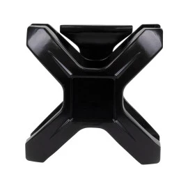 GloboStar® 85556 ΣΕΤ 2 Βάσεις Στήριξης για Μπάρες - Προβολάκια LED Rollbar JEEP BAR Holder - Brackets - 2.25" έως 3" Inches Universal GloboStar® 85556 ΣΕΤ 2 Βάσεις Στήριξης για Μπάρες - Προβολάκια LED Rollbar JEEP BAR Holder - Brackets - 2.25" έως 3" Inches Universal