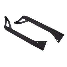 GloboStar® 85560 ΣΕΤ 2 Βάσεις Στήριξης για 1 Μπάρα LED για JEEP WRANGLER YJ Μοντέλο από 1987 έως 1996 GloboStar® 85560 ΣΕΤ 2 Βάσεις Στήριξης για 1 Μπάρα LED για JEEP WRANGLER YJ Μοντέλο από 1987 έως 1996