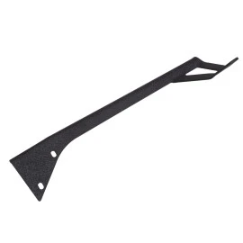 GloboStar® 85560 ΣΕΤ 2 Βάσεις Στήριξης για 1 Μπάρα LED για JEEP WRANGLER YJ Μοντέλο από 1987 έως 1996 GloboStar® 85560 ΣΕΤ 2 Βάσεις Στήριξης για 1 Μπάρα LED για JEEP WRANGLER YJ Μοντέλο από 1987 έως 1996