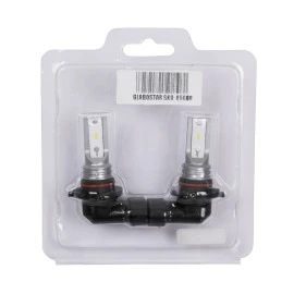 GloboStar H10 F2S Line KIT Βασικού Φωτισμού Αυτοκινήτου - Μοτοσυκλέτας 3nd Gen CanBus LED CREE CXB 100W 14000lm DC 12V Αδιάβροχο IP66 Ψυχρό Λευκό 6000K GloboStar H10 F2S Line KIT Βασικού Φωτισμού Αυτοκινήτου - Μοτοσυκλέτας 3nd Gen CanBus LED CREE CXB 100W 14000lm DC 12V Αδιάβροχο IP66 Ψυχρό Λευκό 6000K