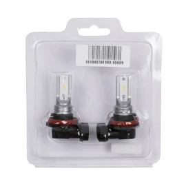 GloboStar H11 F2S Line KIT Βασικού Φωτισμού Αυτοκινήτου-Μοτοσυκλέτας 3rd Gen CanBus LED CREE CXB 100W 14000lm DC 12V Αδιάβροχο IP66 Ψυχρό Λευκό 6000K GloboStar H11 F2S Line KIT Βασικού Φωτισμού Αυτοκινήτου-Μοτοσυκλέτας 3rd Gen CanBus LED CREE CXB 100W 14000lm DC 12V Αδιάβροχο IP66 Ψυχρό Λευκό 6000K