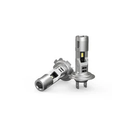 GloboStar® 85619 H7 SM-I7 KIT Βασικού Φωτισμού Αυτοκινήτου & Φορτηγού 3rd Generation Can-Bus Extreme Series LED CREE CXB COB 60W 7200lm DC 9-36V Αδιάβροχο IP67 Ψυχρό Λευκό 6000K GloboStar® 85619 H7 SM-I7 KIT Βασικού Φωτισμού Αυτοκινήτου & Φορτηγού 3rd Generation Can-Bus Extreme Series LED CREE CXB COB 60W 7200lm DC 9-36V Αδιάβροχο IP67 Ψυχρό Λευκό 6000K