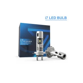 GloboStar® 85619 H7 SM-I7 KIT Βασικού Φωτισμού Αυτοκινήτου & Φορτηγού 3rd Generation Can-Bus Extreme Series LED CREE CXB COB 60W 7200lm DC 9-36V Αδιάβροχο IP67 Ψυχρό Λευκό 6000K GloboStar® 85619 H7 SM-I7 KIT Βασικού Φωτισμού Αυτοκινήτου & Φορτηγού 3rd Generation Can-Bus Extreme Series LED CREE CXB COB 60W 7200lm DC 9-36V Αδιάβροχο IP67 Ψυχρό Λευκό 6000K