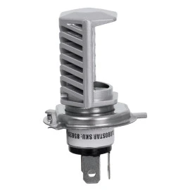 GloboStar® 85620 H4 Λάμπα Βασικού Φωτισμού Μοτοσυκλέτας LED CREE CXB COB 15W 1600lm DC 9-32V Αδιάβροχη IP65 Ψυχρό Λευκό 6000K GloboStar® 85620 H4 Λάμπα Βασικού Φωτισμού Μοτοσυκλέτας LED CREE CXB COB 15W 1600lm DC 9-32V Αδιάβροχη IP65 Ψυχρό Λευκό 6000K