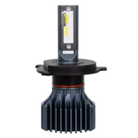 GloboStar H4 S1 Line KIT Βασικού Φωτισμού Αυτοκινήτου - Φορτηγού 3nd Gen CanBus LED CREE CXB 150W 21000lm DC 9-32V Αδιάβροχο IP66 Ψυχρό Λευκό 6000K GloboStar H4 S1 Line KIT Βασικού Φωτισμού Αυτοκινήτου - Φορτηγού 3nd Gen CanBus LED CREE CXB 150W 21000lm DC 9-32V Αδιάβροχο IP66 Ψυχρό Λευκό 6000K