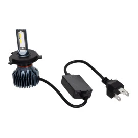 GloboStar H4 S1 Line KIT Βασικού Φωτισμού Αυτοκινήτου - Φορτηγού 3nd Gen CanBus LED CREE CXB 150W 21000lm DC 9-32V Αδιάβροχο IP66 Ψυχρό Λευκό 6000K GloboStar H4 S1 Line KIT Βασικού Φωτισμού Αυτοκινήτου - Φορτηγού 3nd Gen CanBus LED CREE CXB 150W 21000lm DC 9-32V Αδιάβροχο IP66 Ψυχρό Λευκό 6000K