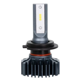 GloboStar H7 S1 Line KIT Βασικού Φωτισμού Αυτοκινήτου - Φορτηγού 3rd Gen CanBus LED CREE CXB 100W 14000lm DC 9-32V Αδιάβροχο IP66 Ψυχρό Λευκό 6000K GloboStar H7 S1 Line KIT Βασικού Φωτισμού Αυτοκινήτου - Φορτηγού 3rd Gen CanBus LED CREE CXB 100W 14000lm DC 9-32V Αδιάβροχο IP66 Ψυχρό Λευκό 6000K