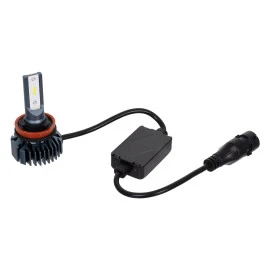 GloboStar H8 S1 Line KIT Βασικού Φωτισμού Αυτοκινήτου - Φορτηγού 3rd Gen CanBus LED CREE CXB 100W 14000lm DC 9-32V Αδιάβροχο IP66 Ψυχρό Λευκό 6000K GloboStar H8 S1 Line KIT Βασικού Φωτισμού Αυτοκινήτου - Φορτηγού 3rd Gen CanBus LED CREE CXB 100W 14000lm DC 9-32V Αδιάβροχο IP66 Ψυχρό Λευκό 6000K