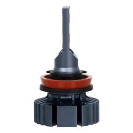 GloboStar H16 S1 Line KIT Βασικού Φωτισμού Αυτοκινήτου - Φορτηγού 3rd Gen CanBus LED CREE CXB 100W 14000lm DC 9-32V Αδιάβροχο IP66 Ψυχρό Λευκό 6000K GloboStar H16 S1 Line KIT Βασικού Φωτισμού Αυτοκινήτου - Φορτηγού 3rd Gen CanBus LED CREE CXB 100W 14000lm DC 9-32V Αδιάβροχο IP66 Ψυχρό Λευκό 6000K