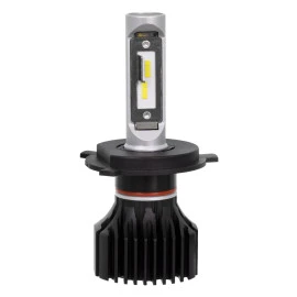 GloboStar H4 X1 Line KIT Βασικού Φωτισμού Αυτοκινήτου & Φορτηγού 3rd Gen CanBus LED CREE CXB 150W 21000lm DC 9-32V Αδιάβροχο IP66 Ψυχρό Λευκό 6000K GloboStar H4 X1 Line KIT Βασικού Φωτισμού Αυτοκινήτου & Φορτηγού 3rd Gen CanBus LED CREE CXB 150W 21000lm DC 9-32V Αδιάβροχο IP66 Ψυχρό Λευκό 6000K
