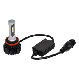 GloboStar H16 X1 Line KIT Βασικού Φωτισμού Αυτοκινήτου & Φορτηγού 3rd Gen CanBus LED CREE CXB 100W 14000lm DC 9-32V Αδιάβροχο IP66 Ψυχρό Λευκό 6000K GloboStar H16 X1 Line KIT Βασικού Φωτισμού Αυτοκινήτου & Φορτηγού 3rd Gen CanBus LED CREE CXB 100W 14000lm DC 9-32V Αδιάβροχο IP66 Ψυχρό Λευκό 6000K