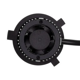 GloboStar H4 E30 Line KIT Βασικού Φωτισμού Αυτοκινήτου & Φορτηγού 3rd Gen CanBus LED CREE CXB 150W 21000lm DC 9-32V Αδιάβροχο IP66 Ψυχρό Λευκό 6000K