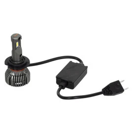 GloboStar H7 E30 Line KIT Βασικού Φωτισμού Αυτοκινήτου & Φορτηγού 3nd Gen CanBus LED CREE CXB 100W 14000lm DC 9-32V Αδιάβροχο IP66 Ψυχρό Λευκό 6000K GloboStar H7 E30 Line KIT Βασικού Φωτισμού Αυτοκινήτου & Φορτηγού 3nd Gen CanBus LED CREE CXB 100W 14000lm DC 9-32V Αδιάβροχο IP66 Ψυχρό Λευκό 6000K