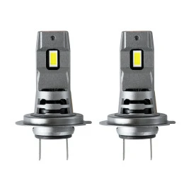 GloboStar® 85649 7S H7 KIT βασικού φωτισμού αυτοκινήτου & μοτοσυκλέτας 3rd Generation Can-Bus Extreme Series LED 7035 SMD 40W 7200lm DC 13.5-15V αδιάβροχο IP68 Ψυχρό Λευκό 6000K GloboStar® 85649 7S H7 KIT βασικού φωτισμού αυτοκινήτου & μοτοσυκλέτας 3rd Generation Can-Bus Extreme Series LED 7035 SMD 40W 7200lm DC 13.5-15V αδιάβροχο IP68 Ψυχρό Λευκό 6000K