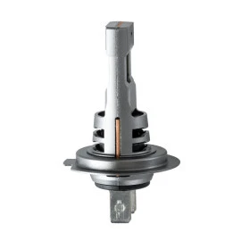 GloboStar® 85649 7S H7 KIT βασικού φωτισμού αυτοκινήτου & μοτοσυκλέτας 3rd Generation Can-Bus Extreme Series LED 7035 SMD 40W 7200lm DC 13.5-15V αδιάβροχο IP68 Ψυχρό Λευκό 6000K GloboStar® 85649 7S H7 KIT βασικού φωτισμού αυτοκινήτου & μοτοσυκλέτας 3rd Generation Can-Bus Extreme Series LED 7035 SMD 40W 7200lm DC 13.5-15V αδιάβροχο IP68 Ψυχρό Λευκό 6000K