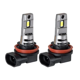 GloboStar® 85654 7S H16 KIT Βασικού Φωτισμού Αυτοκινήτου & Μοτοσυκλέτας 3rd Generation Can-Bus Extreme Series LED 7035 SMD 40W 7200lm DC 13.5-15V Αδιάβροχο IP68 Ψυχρό Λευκό 6000K GloboStar® 85654 7S H16 KIT Βασικού Φωτισμού Αυτοκινήτου & Μοτοσυκλέτας 3rd Generation Can-Bus Extreme Series LED 7035 SMD 40W 7200lm DC 13.5-15V Αδιάβροχο IP68 Ψυχρό Λευκό 6000K