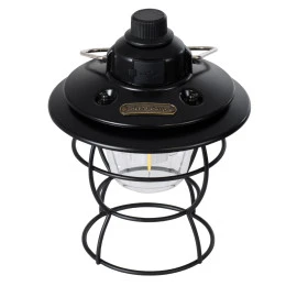 GloboStar® 85695 αυτόνομο φανάρι Camping LED 4W USB 2.0 Dimmable μαύρο με διάφανο γυαλί CCT εναλλαγή φωτισμού μέσω On/Off All In One ψυχρό 6000K+φυσικό 4500K+θερμό 2700K  GloboStar® 85695 αυτόνομο φανάρι Camping LED 4W USB 2.0 Dimmable μαύρο με διάφανο γυαλί CCT εναλλαγή φωτισμού μέσω On/Off All In One ψυχρό 6000K+φυσικό 4500K+θερμό 2700K