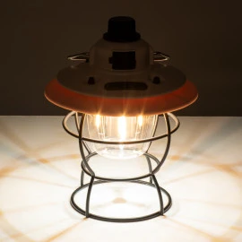 GloboStar® 85696 αυτόνομο φανάρι Camping LED 4W USB 2.0 με επαναφορτιζόμενη μπαταρία Dimmable All In One ψυχρό 6000K+φυσικό 4500K+θερμό 2700K  GloboStar® 85696 αυτόνομο φανάρι Camping LED 4W USB 2.0 με επαναφορτιζόμενη μπαταρία Dimmable All In One ψυχρό 6000K+φυσικό 4500K+θερμό 2700K
