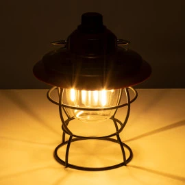 GloboStar® 85697 αυτόνομο φανάρι Camping LED 4W USB 2.0 με επαναφορτιζόμενη μπαταρία  On/Off All In One ψυχρό 6000K+φυσικό 4500K+θερμό 2700K GloboStar® 85697 αυτόνομο φανάρι Camping LED 4W USB 2.0 με επαναφορτιζόμενη μπαταρία  On/Off All In One ψυχρό 6000K+φυσικό 4500K+θερμό 2700K