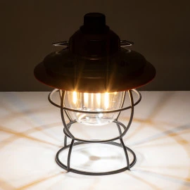 GloboStar® 85697 αυτόνομο φανάρι Camping LED 4W USB 2.0 με επαναφορτιζόμενη μπαταρία  On/Off All In One ψυχρό 6000K+φυσικό 4500K+θερμό 2700K GloboStar® 85697 αυτόνομο φανάρι Camping LED 4W USB 2.0 με επαναφορτιζόμενη μπαταρία  On/Off All In One ψυχρό 6000K+φυσικό 4500K+θερμό 2700K