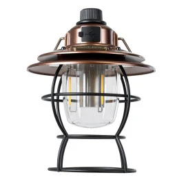 GloboStar® 85697 αυτόνομο φανάρι Camping LED 4W USB 2.0 με επαναφορτιζόμενη μπαταρία  On/Off All In One ψυχρό 6000K+φυσικό 4500K+θερμό 2700K GloboStar® 85697 αυτόνομο φανάρι Camping LED 4W USB 2.0 με επαναφορτιζόμενη μπαταρία  On/Off All In One ψυχρό 6000K+φυσικό 4500K+θερμό 2700K