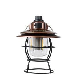 GloboStar® 85697 αυτόνομο φανάρι Camping LED 4W USB 2.0 με επαναφορτιζόμενη μπαταρία  On/Off All In One ψυχρό 6000K+φυσικό 4500K+θερμό 2700K GloboStar® 85697 αυτόνομο φανάρι Camping LED 4W USB 2.0 με επαναφορτιζόμενη μπαταρία  On/Off All In One ψυχρό 6000K+φυσικό 4500K+θερμό 2700K