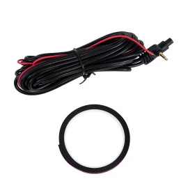 GloboStar® 86057 Καθρέπτης Αυτοκινήτου με 3 Κάμερες 3CHs AHD 1080P 170° - 4G Sim Card Slot - WiFi - GPS Navigator - Bluetooth - G Sensor - 24h Monitoring - FM Transmitter -  Νυχτερινή Όραση - Μαύρο GloboStar® 86057 Καθρέπτης Αυτοκινήτου με 3 Κάμερες 3CHs AHD 1080P 170° - 4G Sim Card Slot - WiFi - GPS Navigator - Bluetooth - G Sensor - 24h Monitoring - FM Transmitter -  Νυχτερινή Όραση - Μαύρο