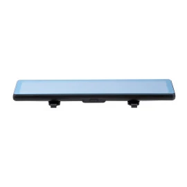 GloboStar® 86057 Καθρέπτης Αυτοκινήτου με 3 Κάμερες 3CHs AHD 1080P 170° - 4G Sim Card Slot - WiFi - GPS Navigator - Bluetooth - G Sensor - 24h Monitoring - FM Transmitter -  Νυχτερινή Όραση - Μαύρο GloboStar® 86057 Καθρέπτης Αυτοκινήτου με 3 Κάμερες 3CHs AHD 1080P 170° - 4G Sim Card Slot - WiFi - GPS Navigator - Bluetooth - G Sensor - 24h Monitoring - FM Transmitter -  Νυχτερινή Όραση - Μαύρο
