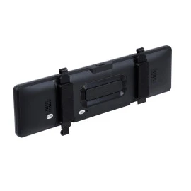 GloboStar® 86057 Καθρέπτης Αυτοκινήτου με 3 Κάμερες 3CHs AHD 1080P 170° - 4G Sim Card Slot - WiFi - GPS Navigator - Bluetooth - G Sensor - 24h Monitoring - FM Transmitter -  Νυχτερινή Όραση - Μαύρο GloboStar® 86057 Καθρέπτης Αυτοκινήτου με 3 Κάμερες 3CHs AHD 1080P 170° - 4G Sim Card Slot - WiFi - GPS Navigator - Bluetooth - G Sensor - 24h Monitoring - FM Transmitter -  Νυχτερινή Όραση - Μαύρο