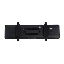 GloboStar® 86057 Καθρέπτης Αυτοκινήτου με 3 Κάμερες 3CHs AHD 1080P 170° - 4G Sim Card Slot - WiFi - GPS Navigator - Bluetooth - G Sensor - 24h Monitoring - FM Transmitter -  Νυχτερινή Όραση - Μαύρο GloboStar® 86057 Καθρέπτης Αυτοκινήτου με 3 Κάμερες 3CHs AHD 1080P 170° - 4G Sim Card Slot - WiFi - GPS Navigator - Bluetooth - G Sensor - 24h Monitoring - FM Transmitter -  Νυχτερινή Όραση - Μαύρο