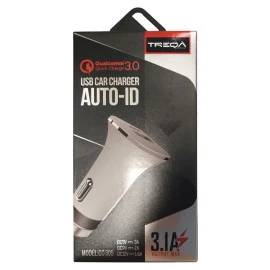 Φορτιστής αναπτήρα αυτοκινήτου CC-305 4.2A με 1 USB μαύρο 1τμχ Φορτιστής αναπτήρα αυτοκινήτου CC-305 4.2A με 1 USB μαύρο 1τμχ