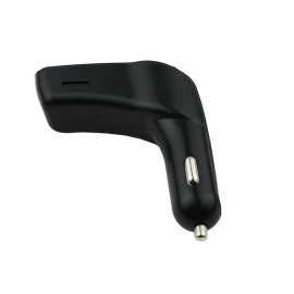 Fm Transmitter με Bluetooth, 2 USB, οθόνη LCD 3.1A ALS-A814 μαύρο 1τμχ Fm Transmitter με Bluetooth, 2 USB, οθόνη LCD 3.1A ALS-A814 μαύρο 1τμχ