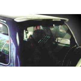 Αεροτομή οροφής για Kia Sportage (2002-2010) Αεροτομή οροφής για Kia Sportage (2002-2010)