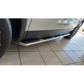 Σκαλοπάτια για Audi Q3 (2011+) - 2τμχ. Σκαλοπάτια για Audi Q3 (2011+) - 2τμχ.