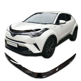 Ανεμοθραύστης καπό CA Plastic για Mercedes B-Class W246 (2011+) Ανεμοθραύστης καπό CA Plastic για Mercedes B-Class W246 (2011+)