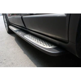 Σκαλοπάτια για Chevrolet Captiva (2008-2013) - 2τμχ Σκαλοπάτια για Chevrolet Captiva (2008-2013) - 2τμχ