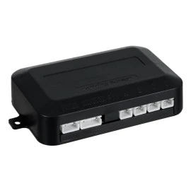 GloboStar® 86000 Σύστημα Παρκαρίσματος Parktronic DC 12V με 4 Μαύρους Αισθητήρες και Ηχείο (Buzzer) GloboStar® 86000 Σύστημα Παρκαρίσματος Parktronic DC 12V με 4 Μαύρους Αισθητήρες και Ηχείο (Buzzer)