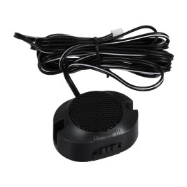 GloboStar® 86000 Σύστημα Παρκαρίσματος Parktronic DC 12V με 4 Μαύρους Αισθητήρες και Ηχείο (Buzzer) GloboStar® 86000 Σύστημα Παρκαρίσματος Parktronic DC 12V με 4 Μαύρους Αισθητήρες και Ηχείο (Buzzer)