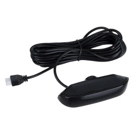 GloboStar® 86001 Σύστημα Παρκαρίσματος Parktronic DC 12V με 4 Μαύρους Αισθητήρες - Οθόνη LED Indicator και Ηχείο (Buzzer) GloboStar® 86001 Σύστημα Παρκαρίσματος Parktronic DC 12V με 4 Μαύρους Αισθητήρες - Οθόνη LED Indicator και Ηχείο (Buzzer)