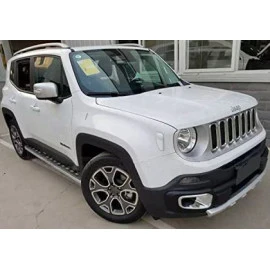 Σκαλοπάτια για Jeep Renegade (2015+) - 4 doors - 2τμχ Σκαλοπάτια για Jeep Renegade (2015+) - 4 doors - 2τμχ
