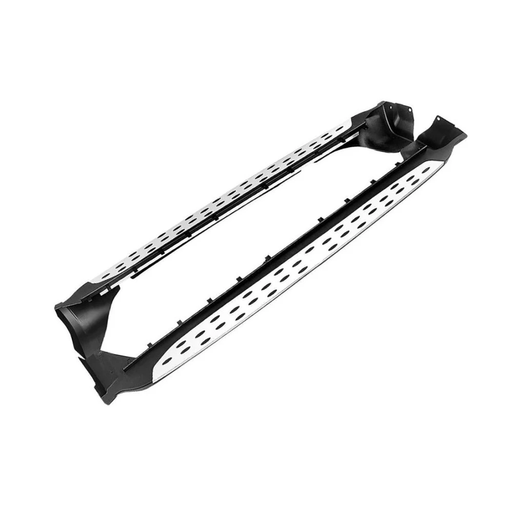 Σκαλοπάτια για Jeep Grand Cherokee (2011+) - 2τμχ Σκαλοπάτια για Jeep Grand Cherokee (2011+) - 2τμχ